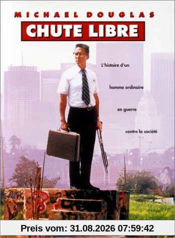 Chute libre [FR Import]