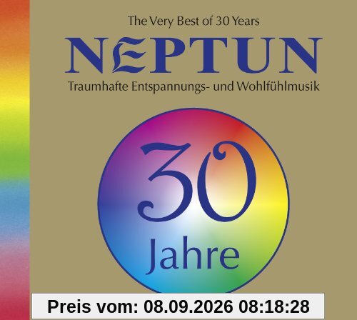 Best of Neptun 30 Jahre (2126)