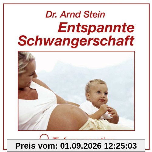 Entspannte Schwangerschaft