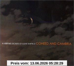 Coheed And Cambria In Keeping Secrets