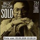 Billy Taylor,Solopiano