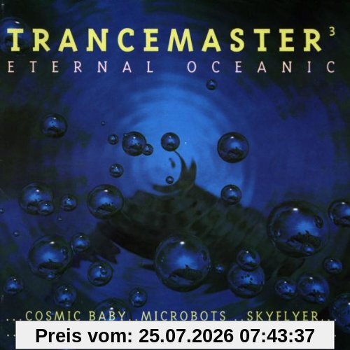 Various Trancemaster Vol.3