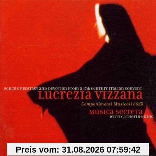 Lucrezia Vizzana