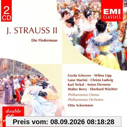 Die Fledermaus