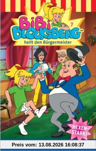 Heilt Den Bürgermeister [Musikkassette]