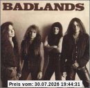 Badlands