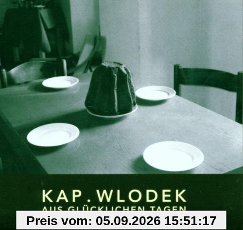 Aus Glücklichen Tagen