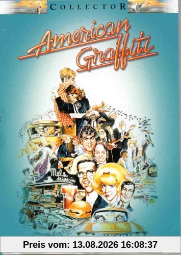 American Graffiti [Édition Collector]