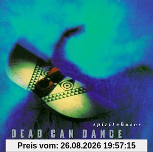 Spiritchaser