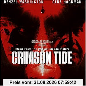 Crimson Tide