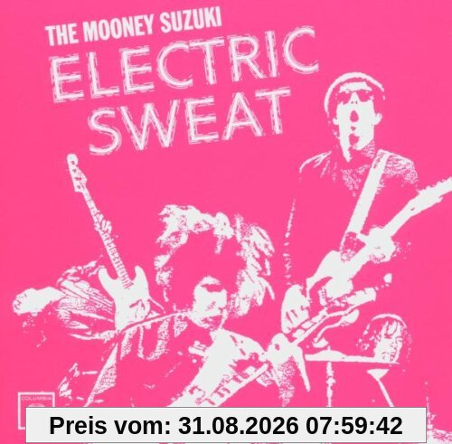 Electric Sweat