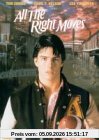 All The Right Moves - Dvd [UK Import]