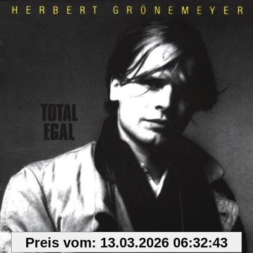 Herbert Grönemeyer Total Egal