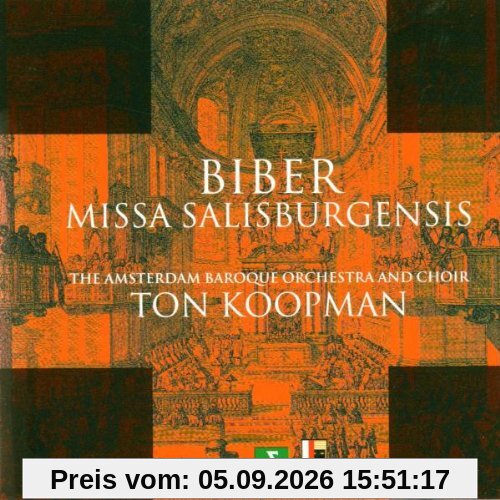 Missa Salisburgensis