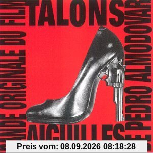 High Heels - Talons Aiguilles