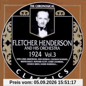Classics V.3 1924