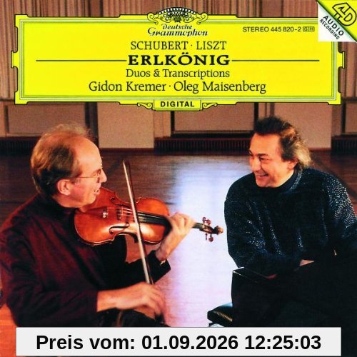 Erlkönig-Transkription/+