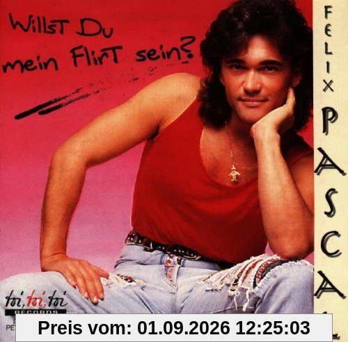 Willst du Mein Flirt Sein