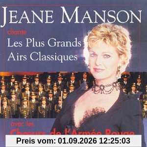 Plus Grands Airs Classique