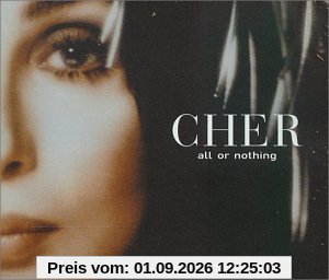 All Or Nothing/(Cd2)