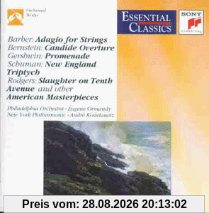Essential Classics - American Masterpieces