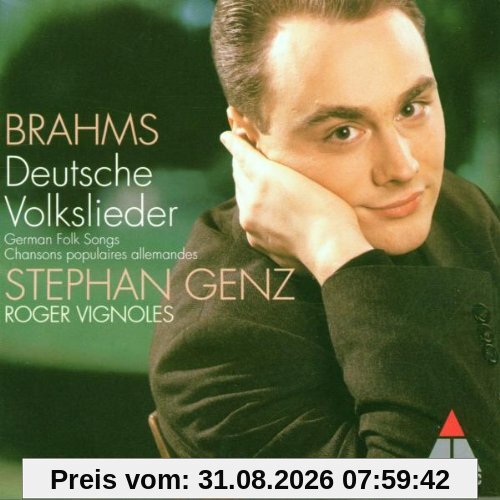 Deutsche Volkslieder