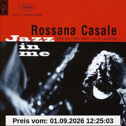 Jazz in me