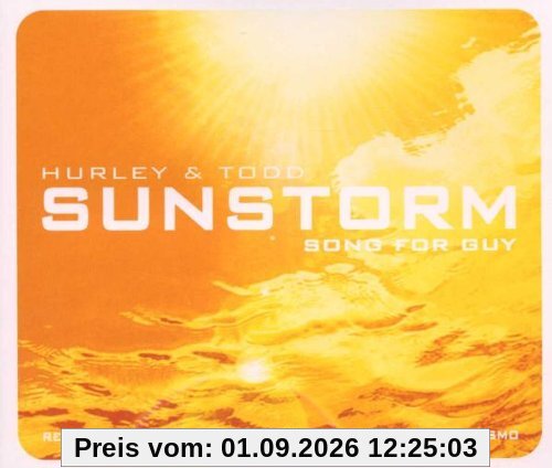 Sunstorm