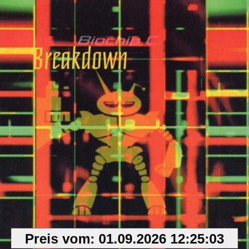 Breakdown