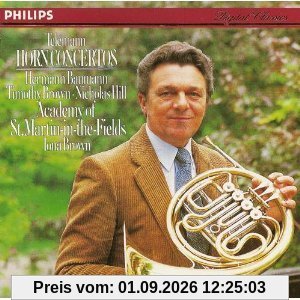 Hornkonzerte