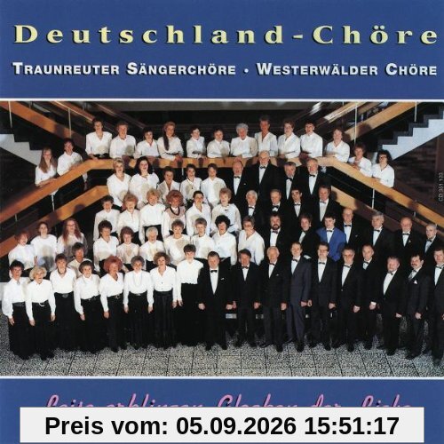 Leise erklingen die Glocken der Liebe