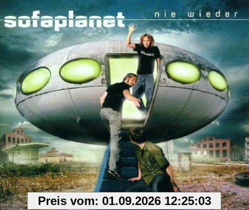 Nie Wieder