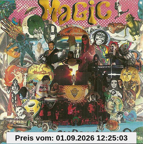 Magic (US Import)