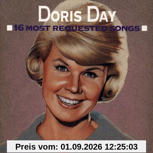 16 Most Requested Songs