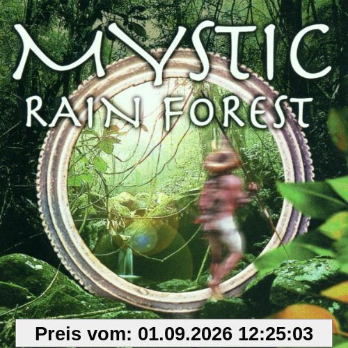 Mystic Rain Forest