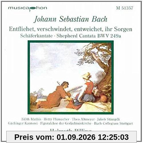 Schäferkantate
