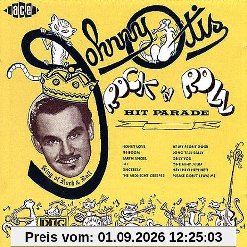 Rock 'N' Roll Hit Parade