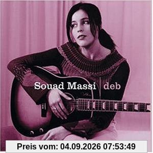 Deb-Heart Broken (+Bonus-Tracks)