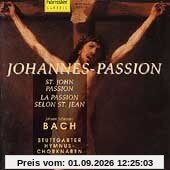 Johannes-Passion,die