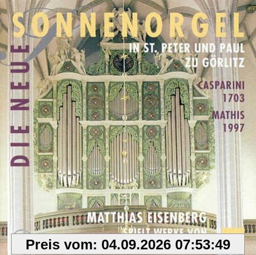 Die Neue Sonnenorgel