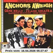 Anchors Aweigh