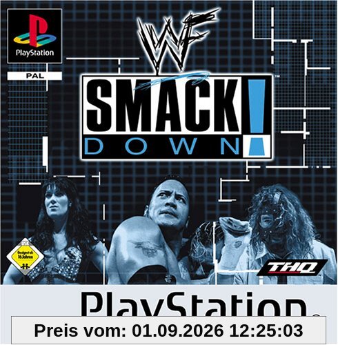 WWE Smackdown