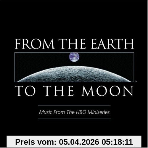 From the Earth to the Moon