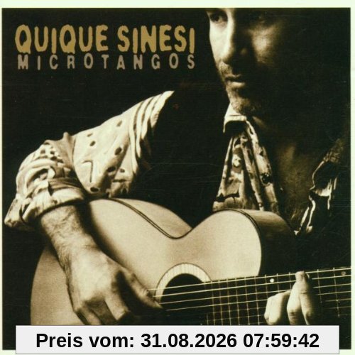 Microtangos
