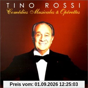 Operettes et Comedie