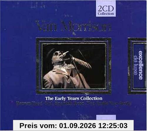 Van Morrison