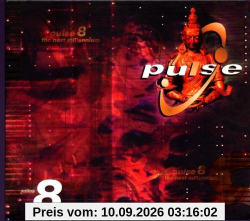 Pulse Vol.8