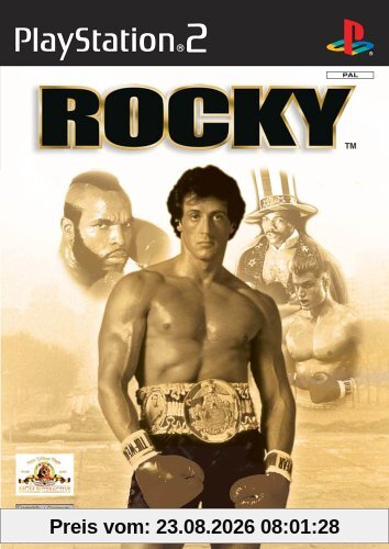 Rocky