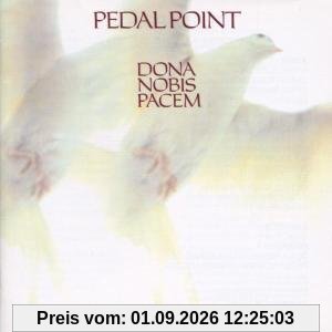 Dona Nobis Pacem