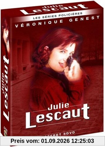 Julie lescaut [FR Import]